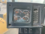 Control Station with Gauges