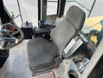 Control Station with Seats/Armrests