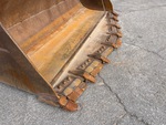 Specialty with Loader Bucket Cutting Edge/Shanks/Teeth