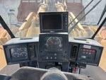 Control Station with Dash Console