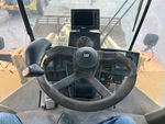 Control Station with Steering Controls