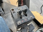 Control Station with Hydraulic Controls