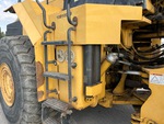 Hydraulics with Hydraulic Tank