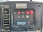 Control Station with Warning Lights