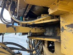 Chassis with Articulating Center Pins