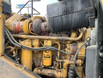 Engine with Engine - Left Side