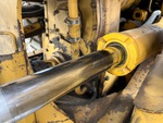Hydraulics with Steering Cylinders