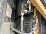 Engine with Radiator