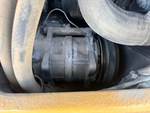 Motor with A/C Compressor