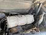 Motor with Sistema de Escape