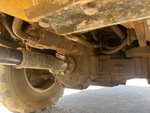 Conjunto embrague with Transfer Case / Drop Box