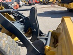 Chassis with Mecanismo de Inclinación