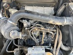 Motor with Engine - Left Side
