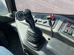 Control Station with Controles hidráulicos