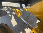 Hidráulica with Steering Cylinders