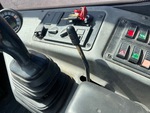 Control Station with Auxiliary Hydraulic Control