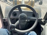 Control Station with Steering Controls