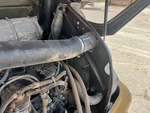 Motor with Radiador