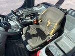 Control Station with Asiento/apoyabrazos