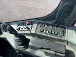 Control Station with Dash Console