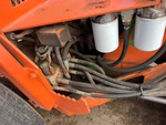 Hydraulics with