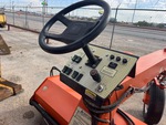 Control Station with