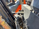 Hydraulique with