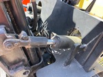 Hydraulique with