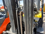 Hydraulique with