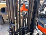 Hydraulique with