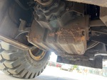 Drivetrain with Motori principali/di propulsione