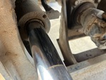 Idraulica with Steering Cylinders