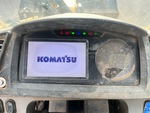 Control Station with Spie luminose del motore