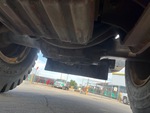 Drivetrain with Asse posteriore