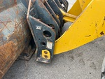 Chassis with Accoppiatore bracci-perni