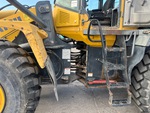 Chassis with Condizioni del telaio