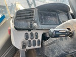 Control Station with Dash Console
