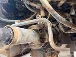 Drivetrain with Trasmissione