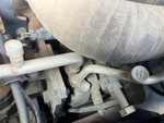 Motore with A/C Compressor