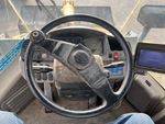 Control Station with Steering Controls