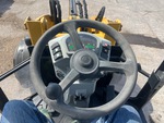 Control Station with Steering Controls