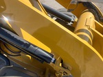 Hydraulics with Loader Lift Cylinders