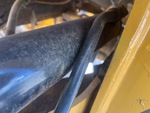 Hydraulics with Steering Cylinders