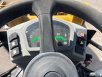 Control Station with Dash Console