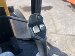 Control Station with Auxiliary Hydraulic Control