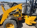 Chassis with Frame Condition