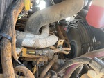 Engine with Engine - Left Side