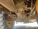 Drivetrain with Transfer Case / Drop Box