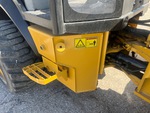 Hydraulics with Hydraulic Tank