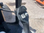 Control Station with Drivetrain Controls